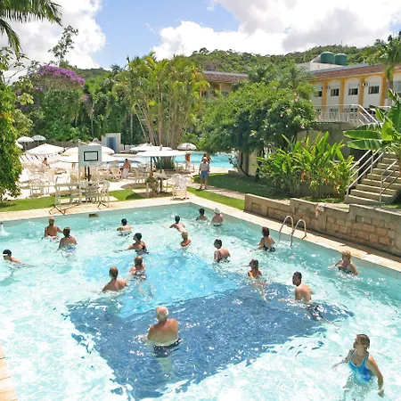 Plaza Caldas da Imperatriz Resort&Spa-3