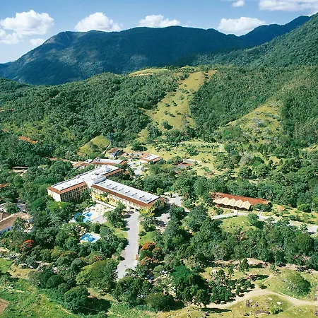 Plaza Caldas da Imperatriz Resort&Spa-2